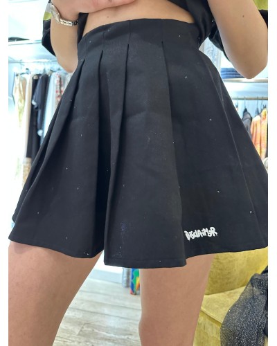 Gonna in gabardine DISCLAIMER