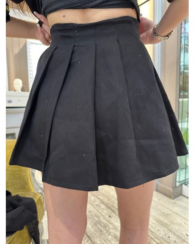 Gonna in gabardine DISCLAIMER