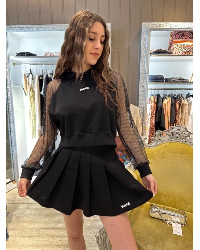 Gonna in gabardine DISCLAIMER