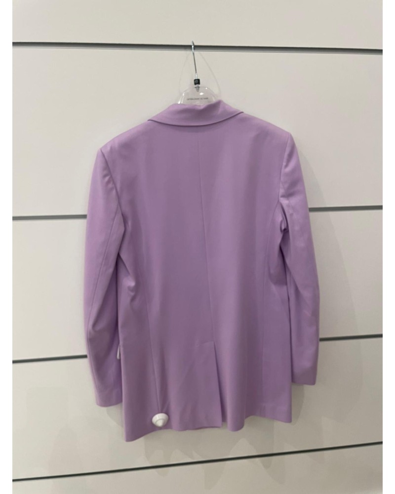 Giacca Over GAELLE PARIS