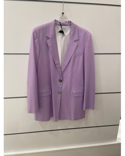 Giacca Over GAELLE PARIS