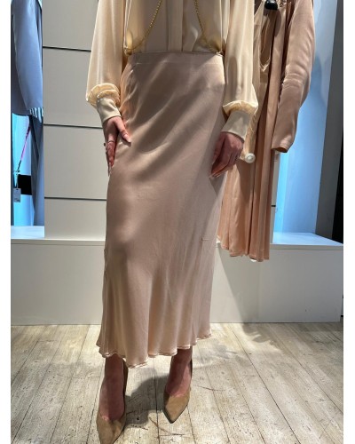 Gonna Longuette Trafu RELISH