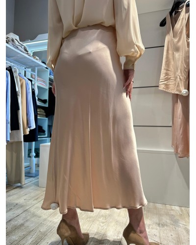 Gonna Longuette Trafu RELISH