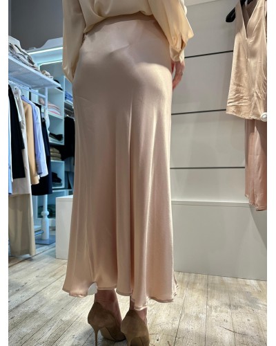 Gonna Longuette Trafu RELISH