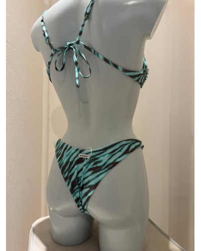 Bikini Dora Zebrato MATINÉE