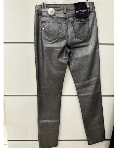 Pantalone Skynny TWINSET