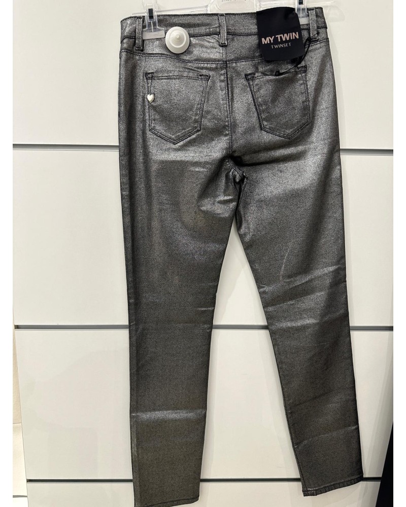 Pantalone Skynny TWINSET