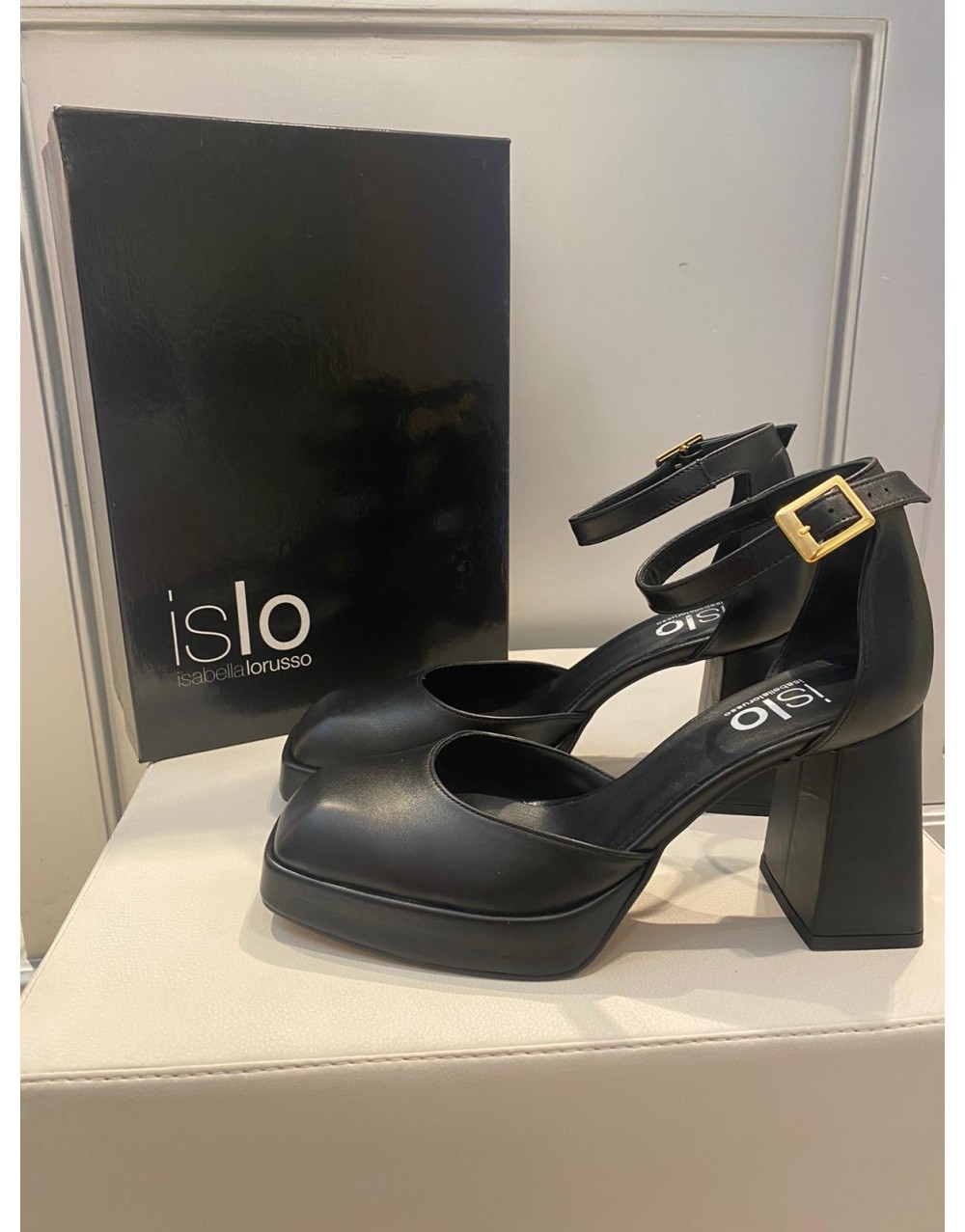 Sandalo Lucrezia ISLO