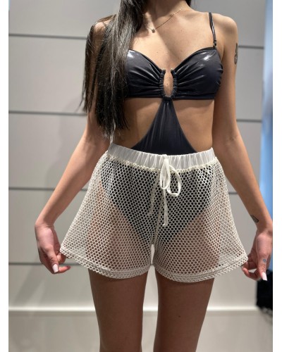 Short Eleonora MATINEE'