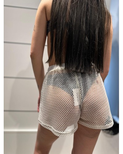 Short Eleonora MATINEE'