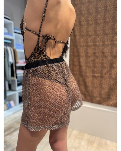 Short Eleonora Maculato MATINEE'