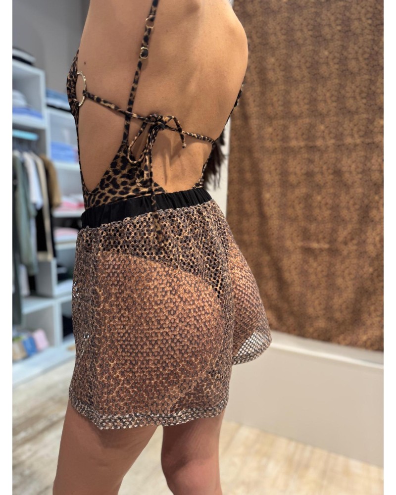 Short Eleonora Maculato MATINEE'