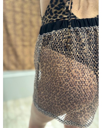 Short Eleonora Maculato MATINEE'