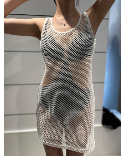 Abito Copricostume Tilde Crochet MATINEE'