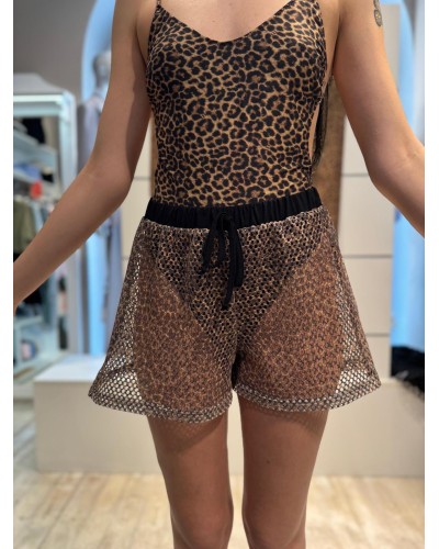 Short Eleonora Maculato MATINEE'