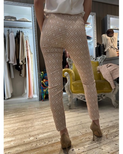 Pantalone Charlesse RELISH