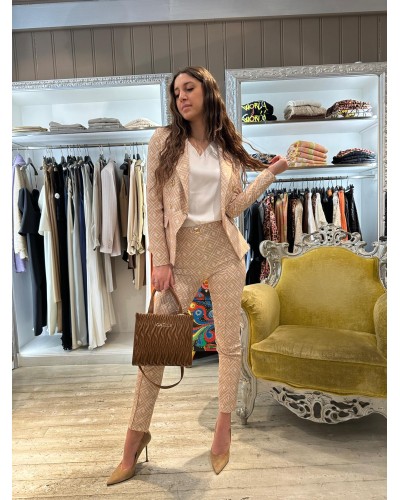 Pantalone Charlesse RELISH