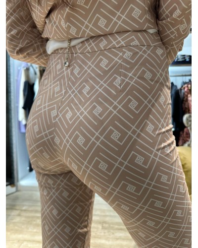 Pantalone Charlesse RELISH