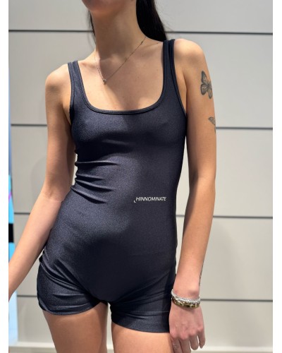 Tuta Corta in Lycra HINNOMINATE