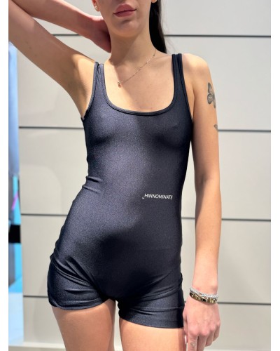 Tuta Corta in Lycra HINNOMINATE