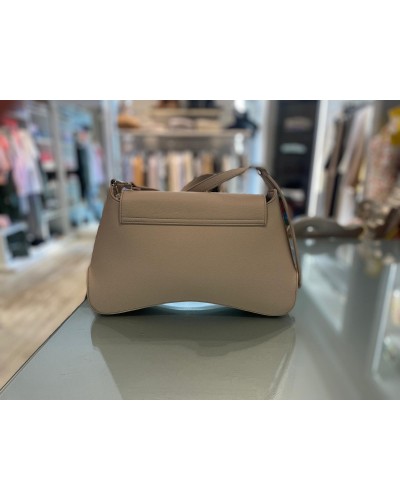 Borsa Reg. Shoulder Bottalato GAELLE PARIS