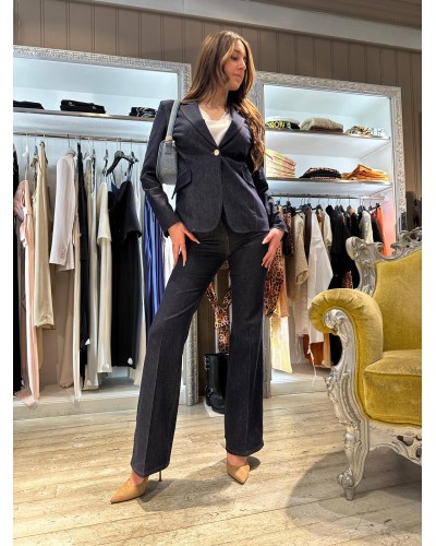 Jeans Scuro Katerina KOCCA