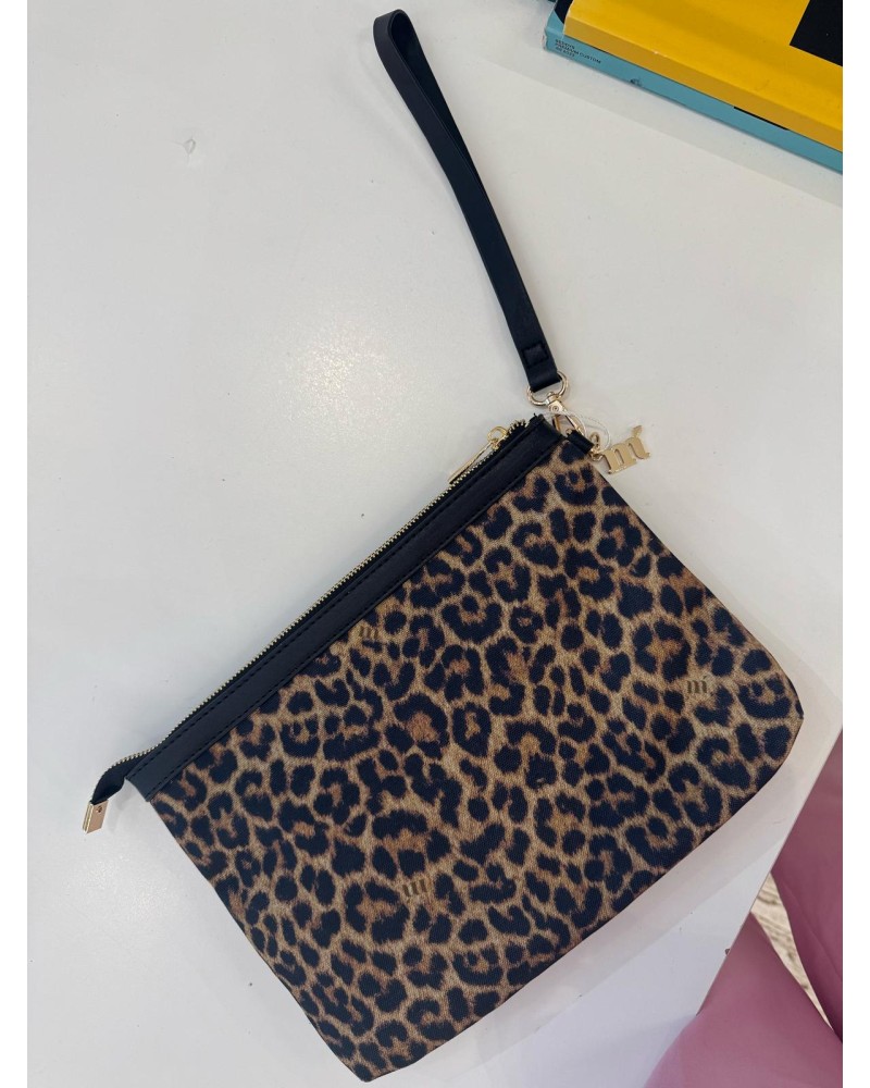 Borsa Pochette Milano Maculata MATINÉE