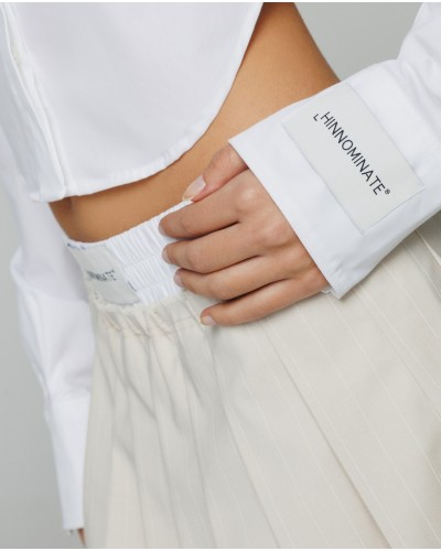 Camicia corta HINNOMINATE