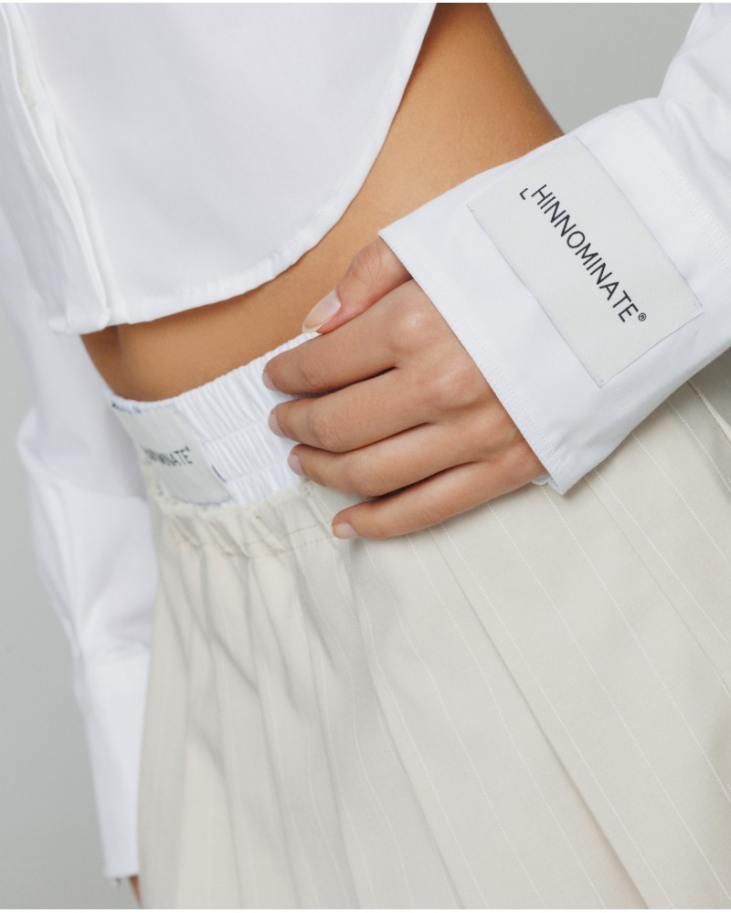 Camicia corta HINNOMINATE