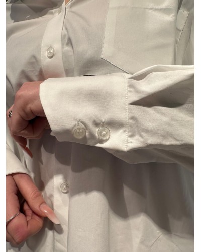 Camicia Over HINNOMIINATE