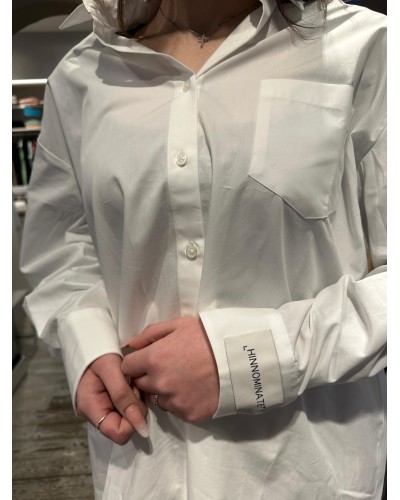 Camicia Over HINNOMIINATE