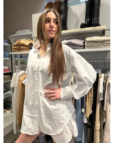 Camicia Over HINNOMIINATE