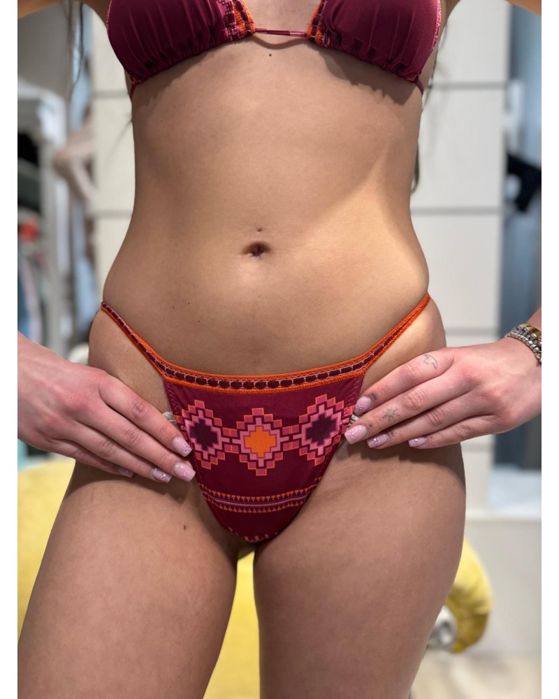 Bikini Triangolo Fantasia ME FUI