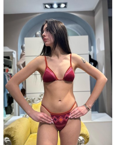 Bikini Triangolo Fantasia ME FUI