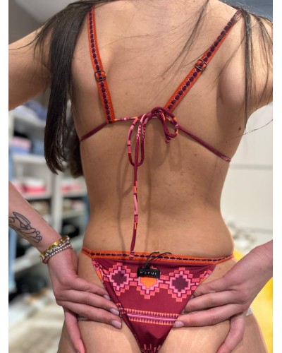 Bikini Triangolo Fantasia ME FUI