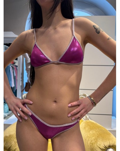 Bikini Triangolo Laminato ME FUI