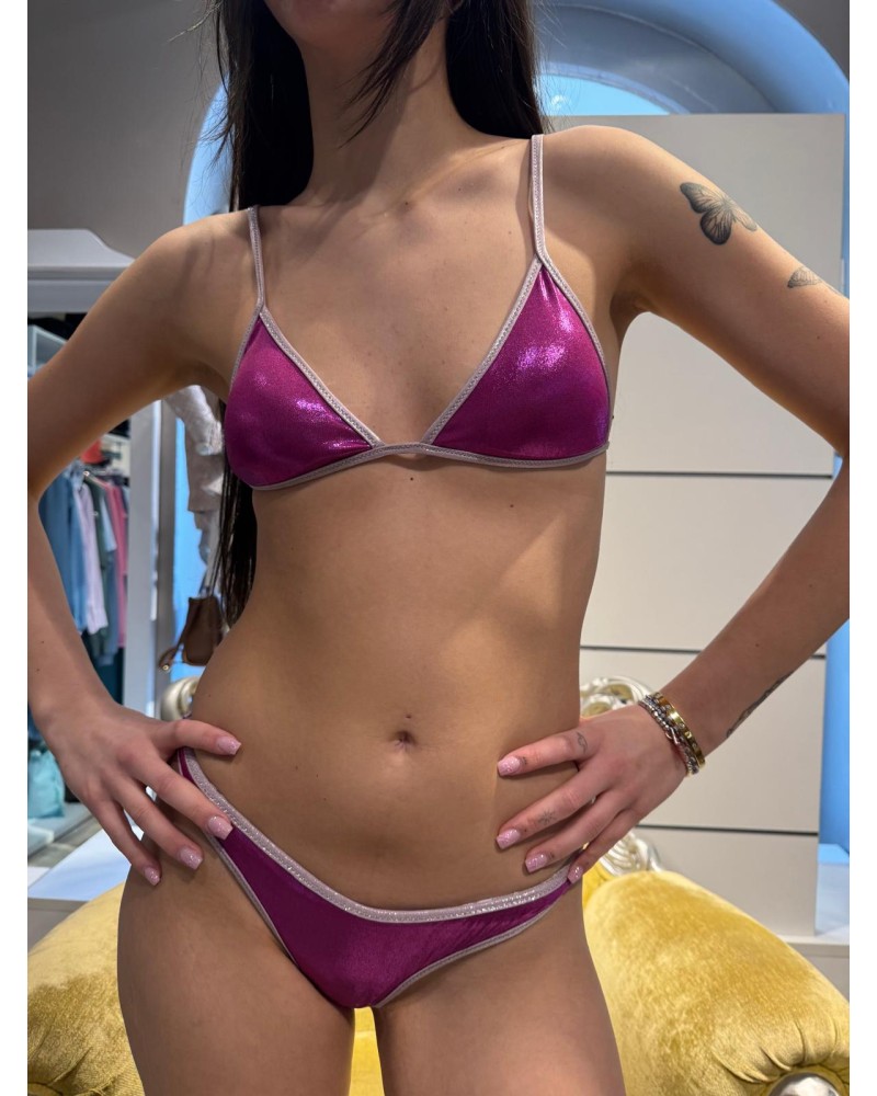 Bikini Triangolo Laminato ME FUI