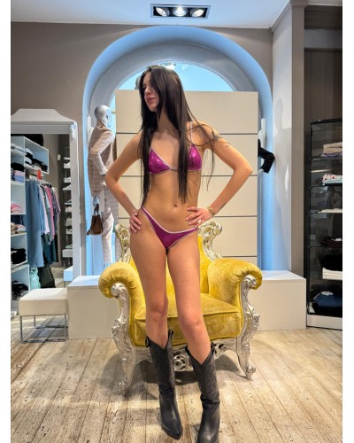 Bikini Triangolo Laminato ME FUI