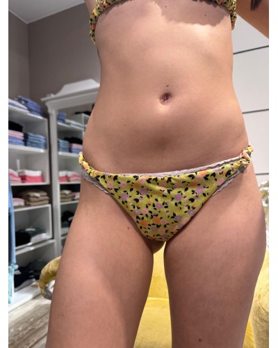 Bikini Triangolo Floreale ME FUI