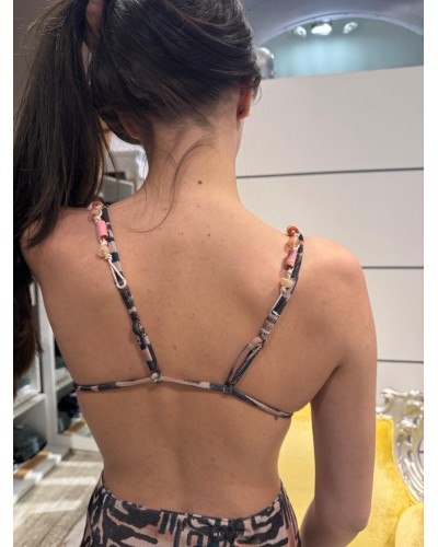 Bikini Triangolo Etnico ME FUI