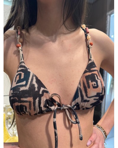 Bikini Triangolo Etnico ME FUI