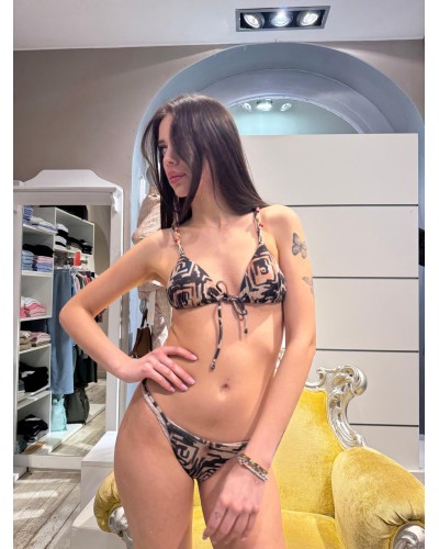 Bikini Triangolo Etnico ME FUI