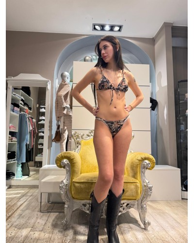 Bikini Triangolo Etnico ME FUI