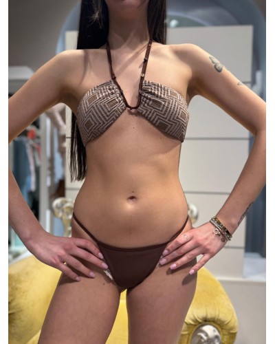 Bikini Fascia Lurex ME FUI