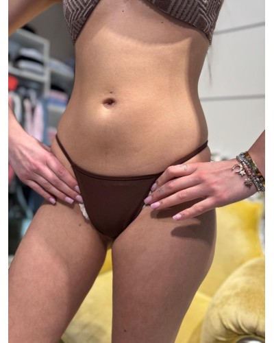 Bikini Fascia Lurex ME FUI