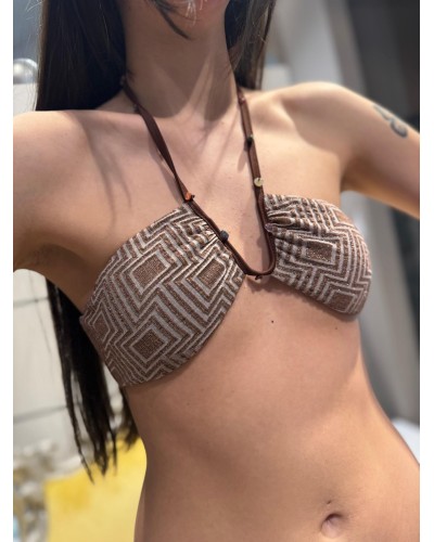 Bikini Fascia Lurex ME FUI