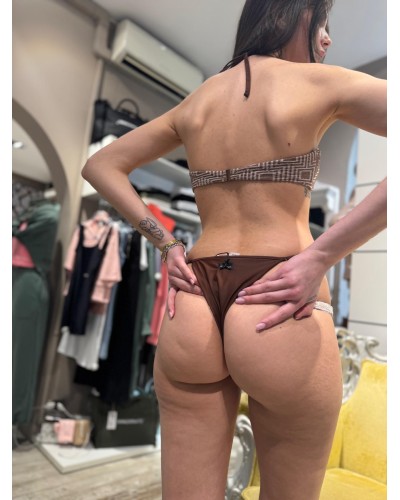 Bikini Fascia Lurex ME FUI