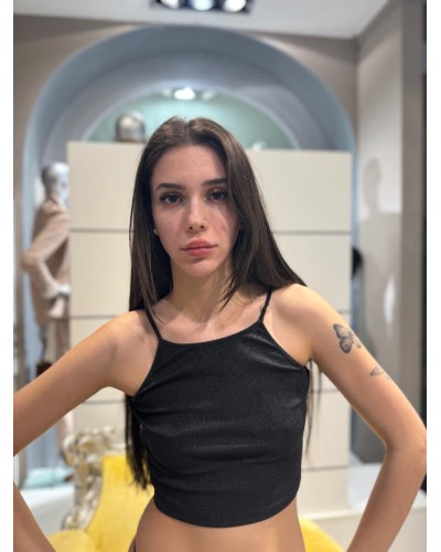 Canotta Crop  ME FUI