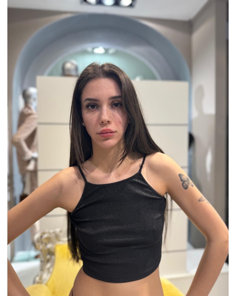 Canotta Crop  ME FUI