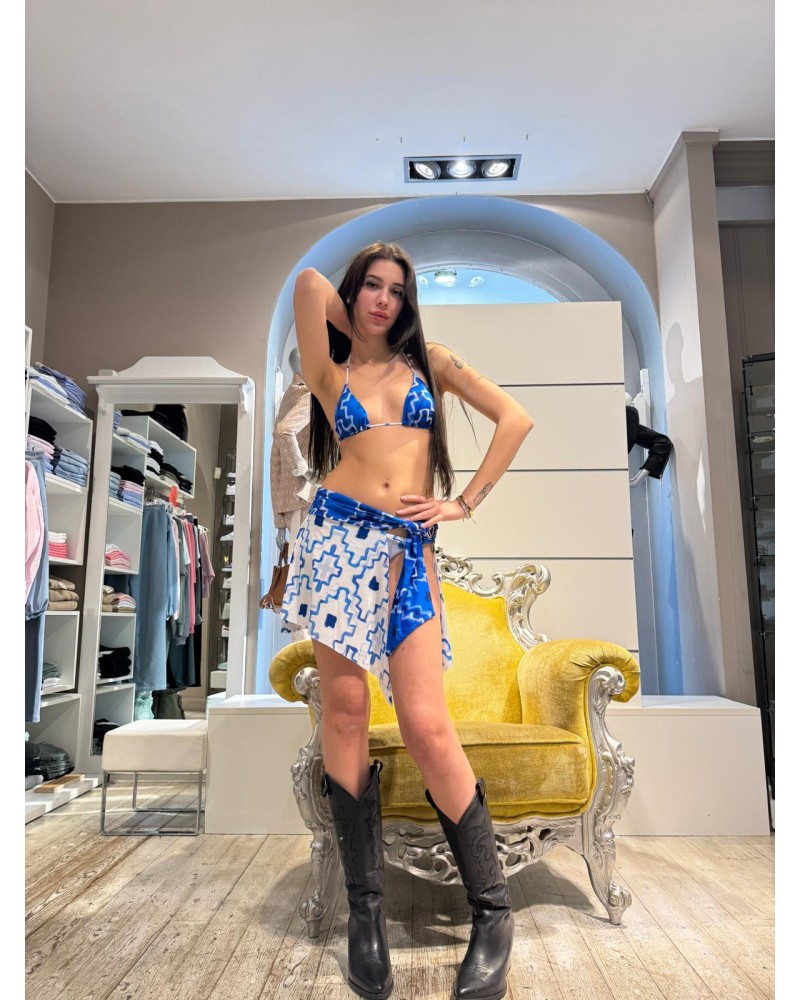 Pareo Fantasia ME FUI